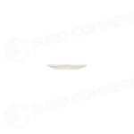 VENECIA GREEN LONA PIATTINO 16 CM - 20641-111216 - ID FINE