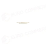 VENECIA GREEN LONA PIATTO PIANO 15 CM - 20641-111015 - ID FINE