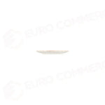 VENECIA GREEN LONA PIATTO PIANO 17 CM - 20641-111017 - ID FINE