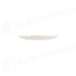 VENECIA GREEN LONA PIATTO PIANO 28,5 CM - 20641-111028 - ID FINE