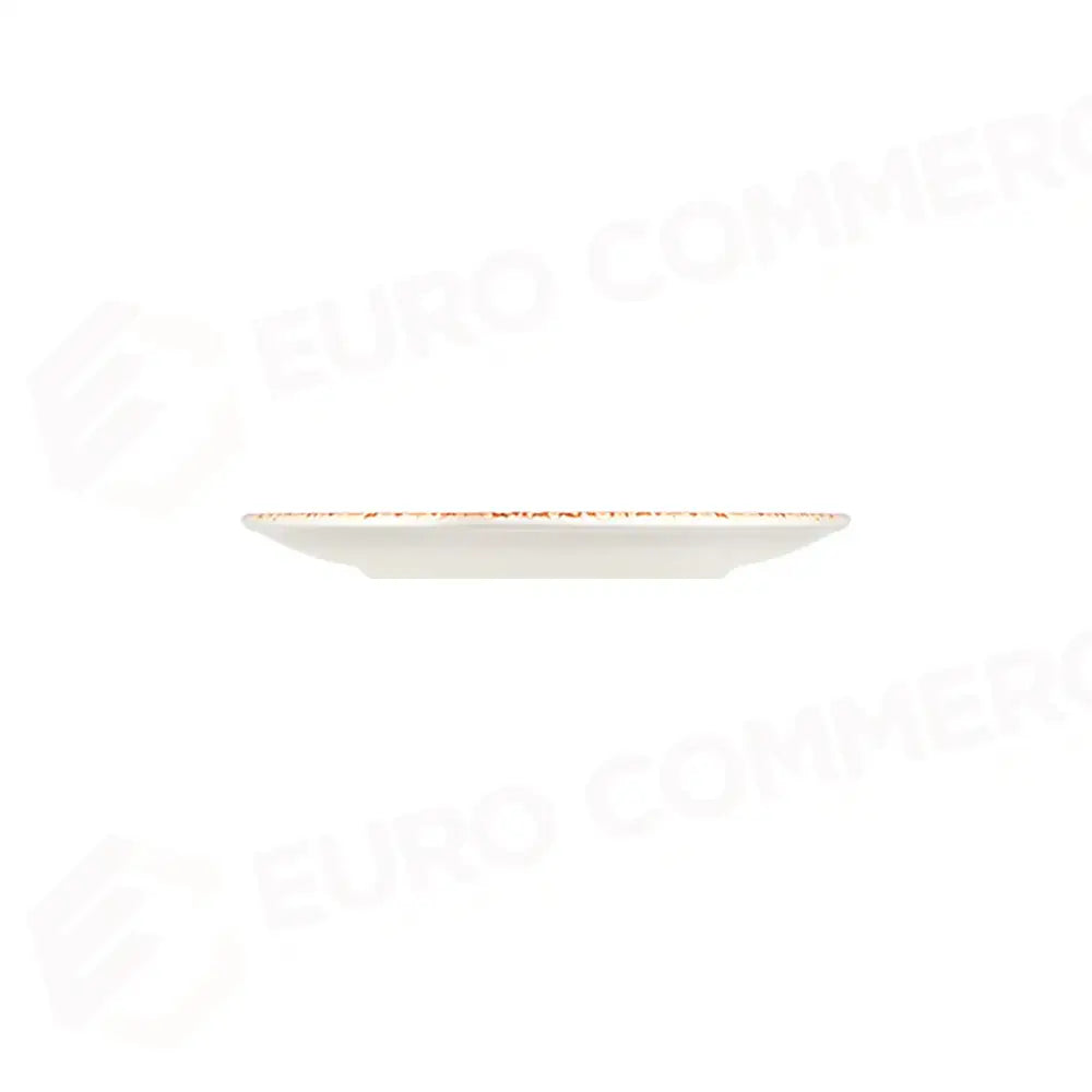 VENECIA GREEN LONA PIATTO PIANO 30 CM - 20641-111030 - ID FINE