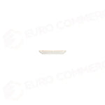 VENECIA GREEN MAGNUS PIATTO OVALE 14 CM - 20641-143014 - ID FINE