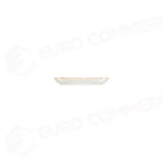 VENECIA GREEN MAGNUS PIATTO OVALE 18 CM - 20641-143018 - ID FINE