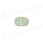 VENECIA GREEN MAGNUS PIATTO OVALE 18 CM - 20641-143018 - ID FINE