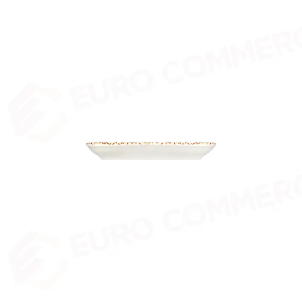 VENECIA GREEN MAGNUS PIATTO OVALE 23 CM - 20641-143023 - ID FINE