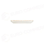 VENECIA GREEN MAGNUS PIATTO OVALE 28 CM - 20641-143028 - ID FINE