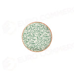 VENECIA GREEN VALLE PIATTO FONDO 22 CM 770 CC - 20641-121122 - ID FINE