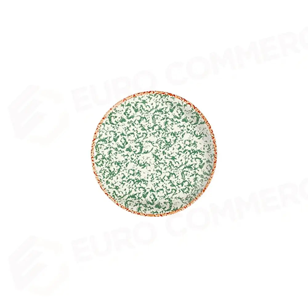 VENECIA GREEN VALLE PIATTO FONDO 22 CM 770 CC - 20641-121122 - ID FINE