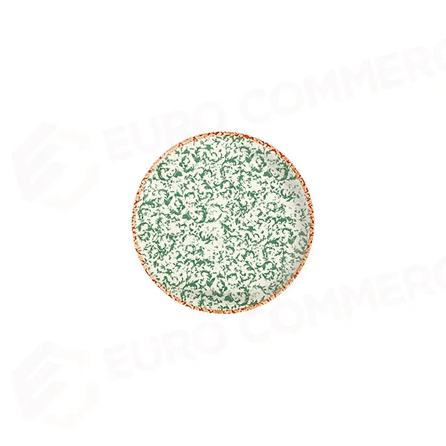 VENECIA GREEN VALLE PIATTO FONDO 22 CM 770 CC - 20641-121122 - ID FINE