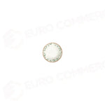 VENECIA GREEN W LONA CIOTOLA 10 CM 90 CC - 20642-112010 - ID FINE