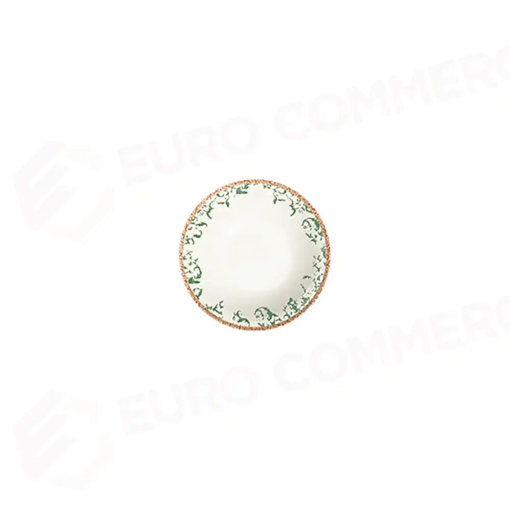 VENECIA GREEN W LONA CIOTOLA 16 CM 420 CC - 20642-112016 - ID FINE