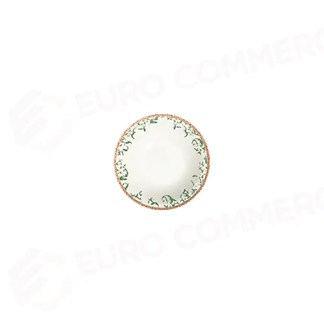 VENECIA GREEN W LONA CIOTOLA 16 CM 420 CC - 20642-112016 - ID FINE
