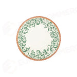VENECIA GREEN W MESA PIATTO PIZZA 31 CM - 20642-171731 - ID FINE