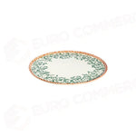 VENECIA GREEN W MESA PIATTO PIZZA 31 CM - 20642-171731 - ID FINE