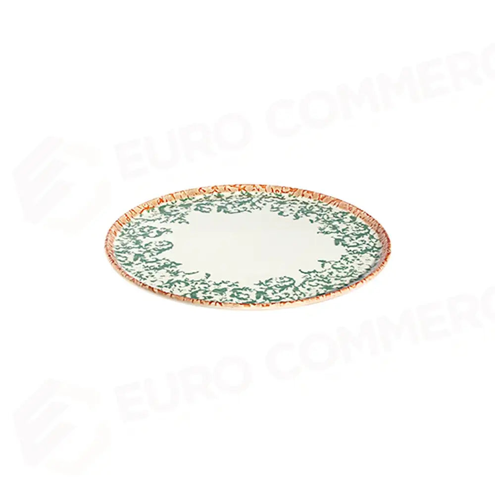 VENECIA GREEN W MESA PIATTO PIZZA 31 CM - 20642-171731 - ID FINE