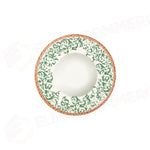 VENECIA GREEN W MIRO PIATTO FONDO 29 CM 460 CC - 20642-131129 - ID FINE