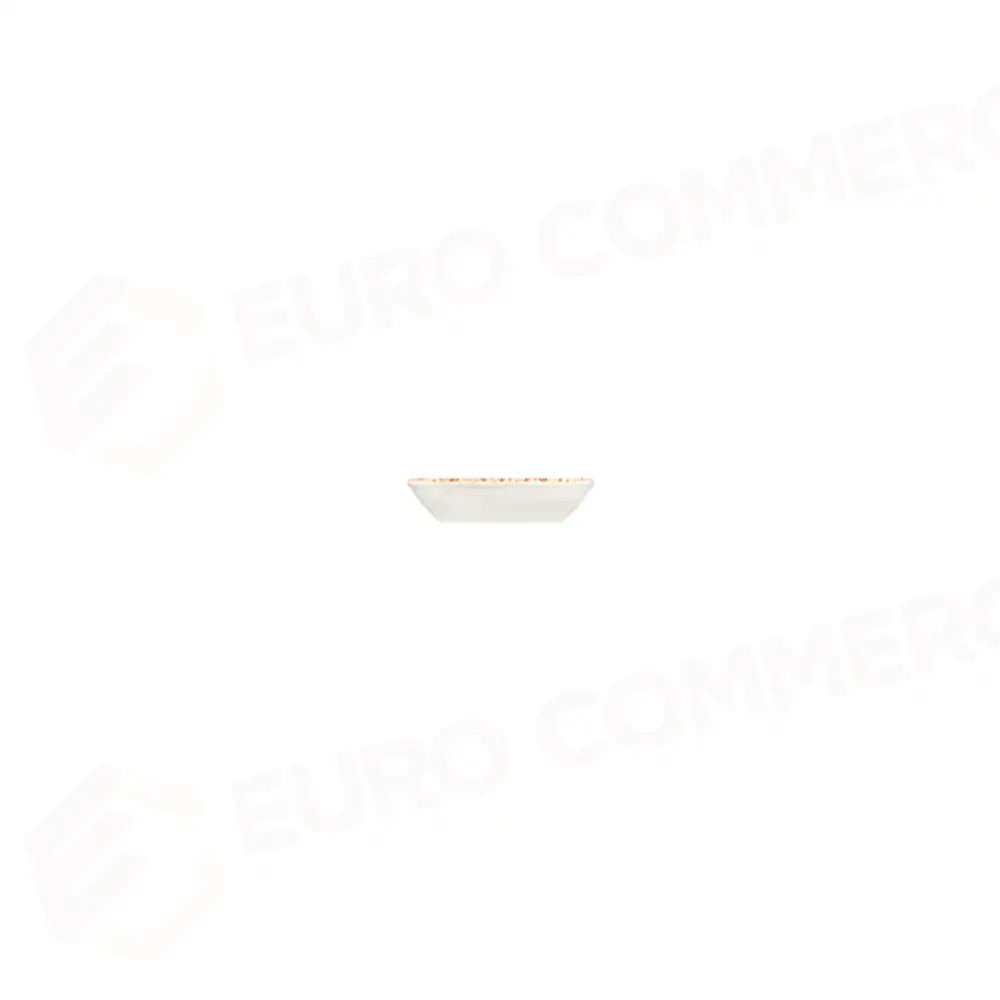 VENECIA GREEN W QUADRO RECTANGULAR PLATTER 11 CM (10 * 7) - 20642-153111 - ID FINE