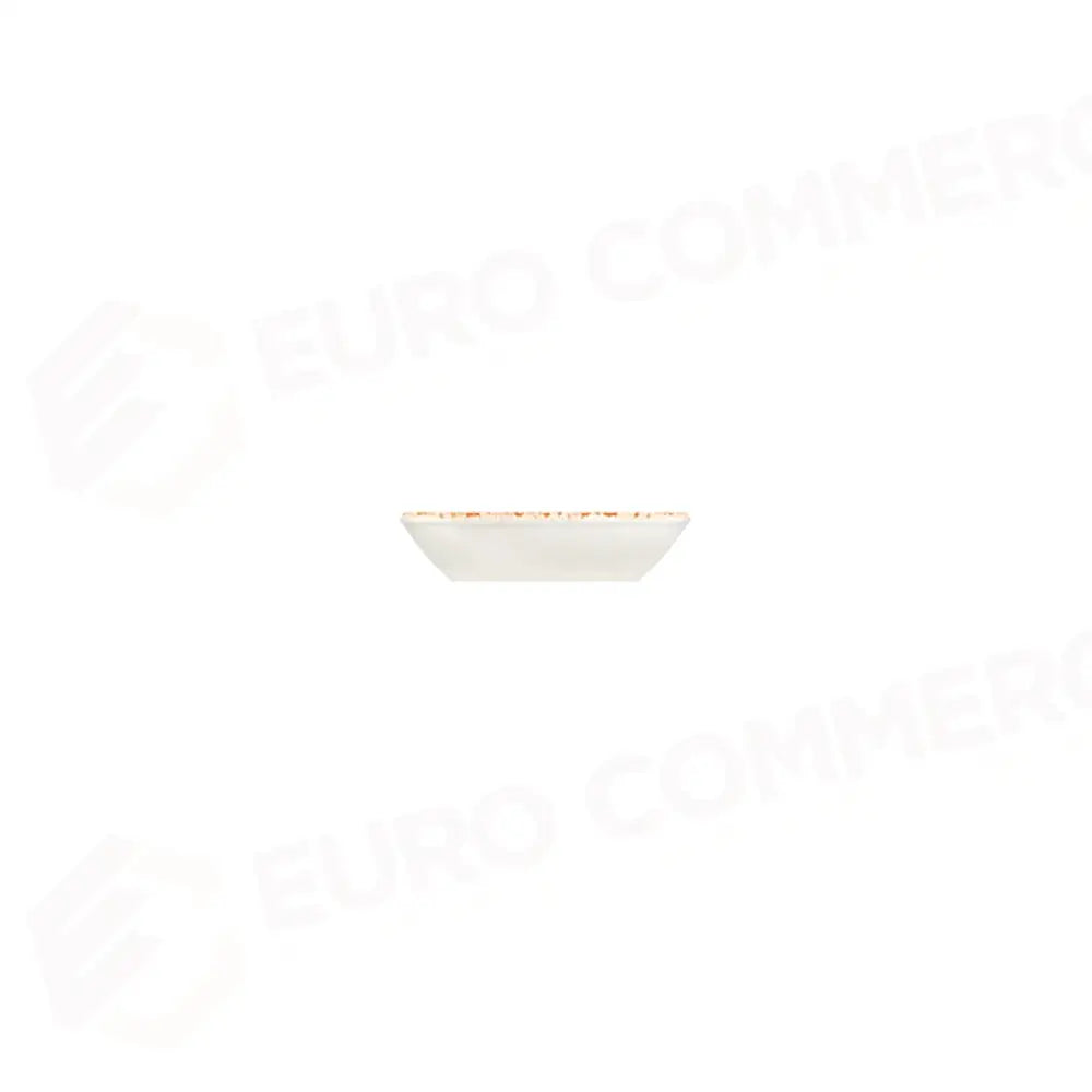 VENECIA GREEN W QUADRO RECTANGULAR PLATTER 15 CM (14 * 10) - 20642-153115 - ID FINE
