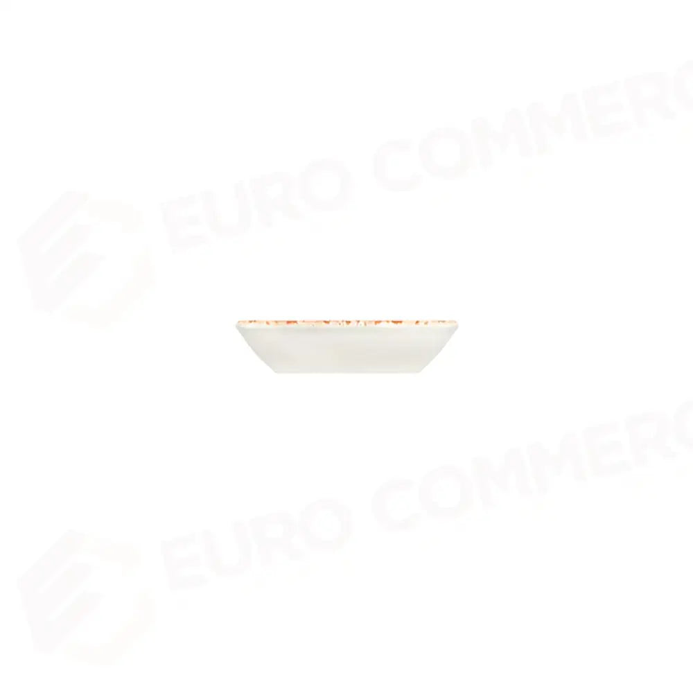 VENECIA GREEN W QUADRO RECTANGULAR PLATTER 18 CM (17 *12) - 20642-153118 - ID FINE