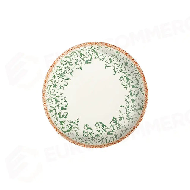 VENECIA GREEN W VALLE PIATTO FONDO 30 CM 2000 CC - 20642-121130 - ID FINE