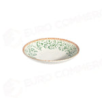 VENECIA GREEN W VALLE PIATTO FONDO 30 CM 2000 CC - 20642-121130 - ID FINE