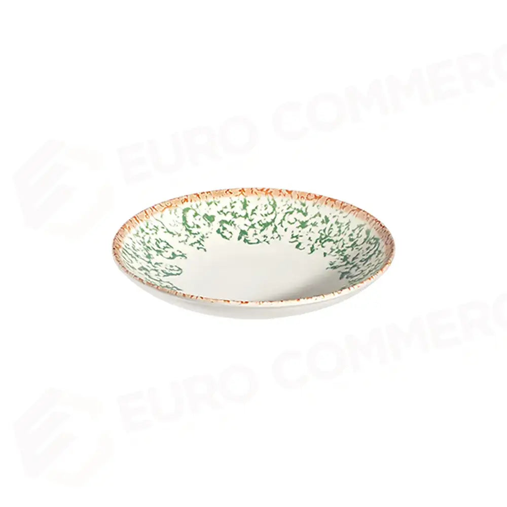 VENECIA GREEN W VALLE PIATTO FONDO 30 CM 2000 CC - 20642-121130 - ID FINE