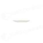 VENECIA LONA PIATTO PIANO 21 CM - 21174-111021 - ID FINE