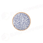 VENECIA LONA PIATTO PIANO 23 CM - 21174-111023 - ID FINE