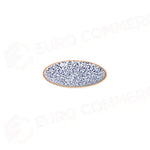 VENECIA LONA PIATTO PIANO 23 CM - 21174-111023 - ID FINE