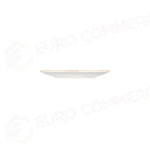 VENECIA LONA PIATTO PIANO 25 CM - 21174-111025 - ID FINE