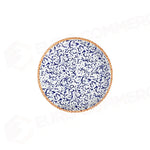 VENECIA LONA PIATTO PIANO 27 CM - 21174-111027 - ID FINE