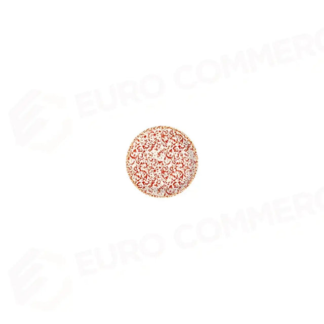 VENECIA MAROON LONA PIATTINO 12 CM - 20643-111212 - ID FINE