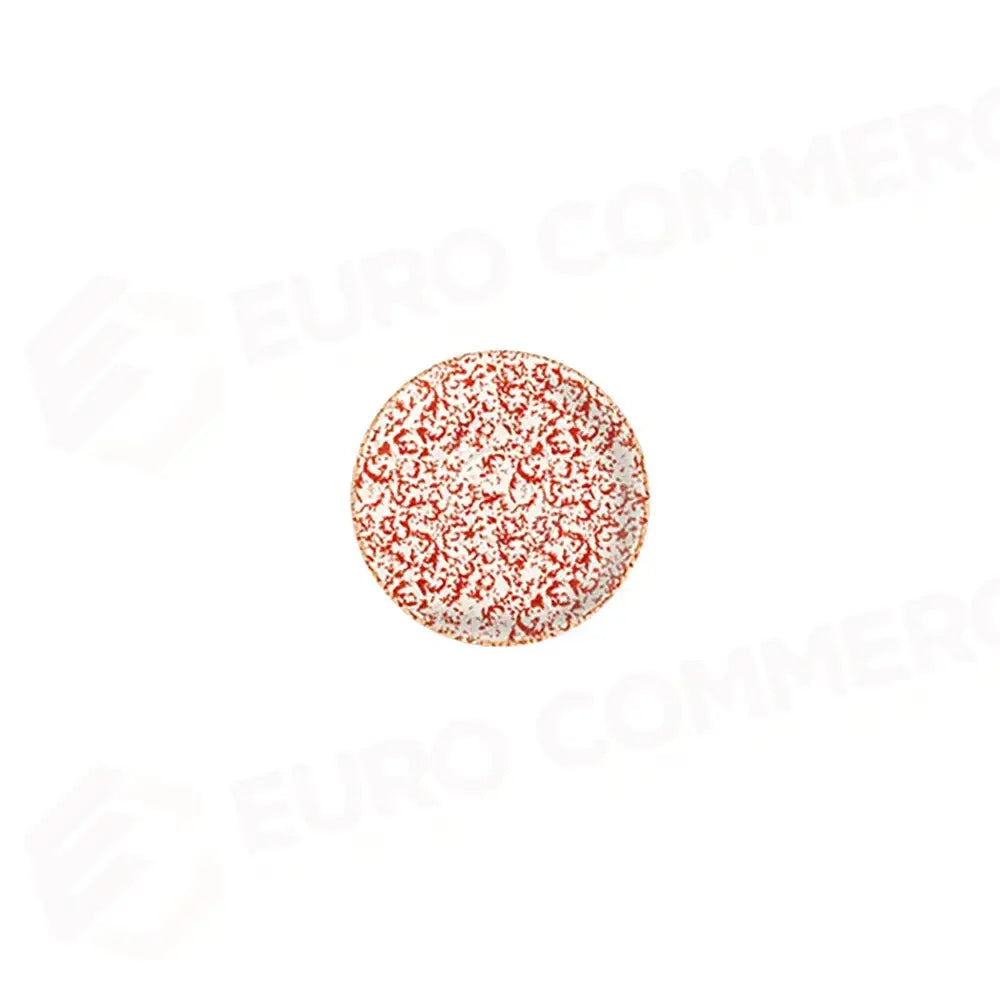 VENECIA MAROON LONA PIATTINO 16 CM - 20643-111216 - ID FINE