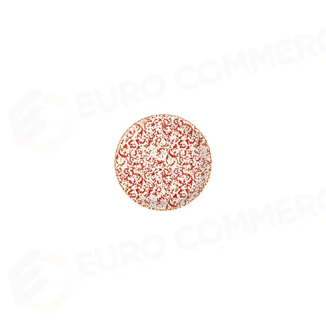 VENECIA MAROON LONA PIATTINO 16 CM - 20643-111216 - ID FINE