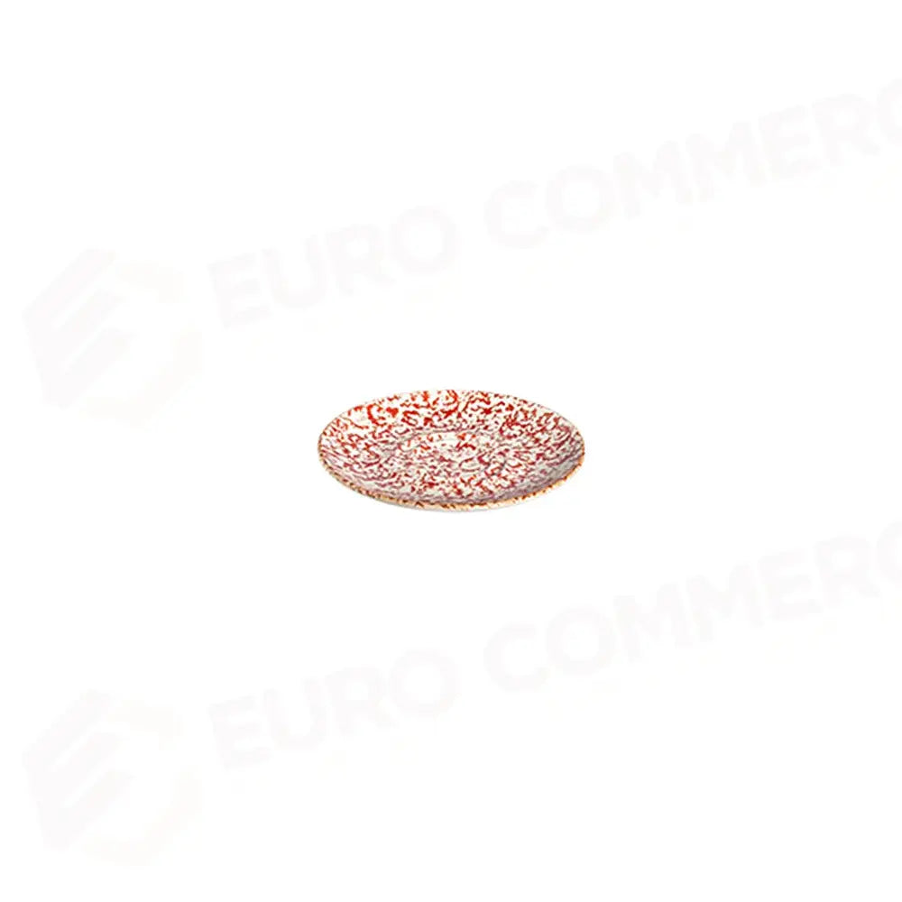 VENECIA MAROON LONA PIATTINO 16 CM - 20643-111216 - ID FINE