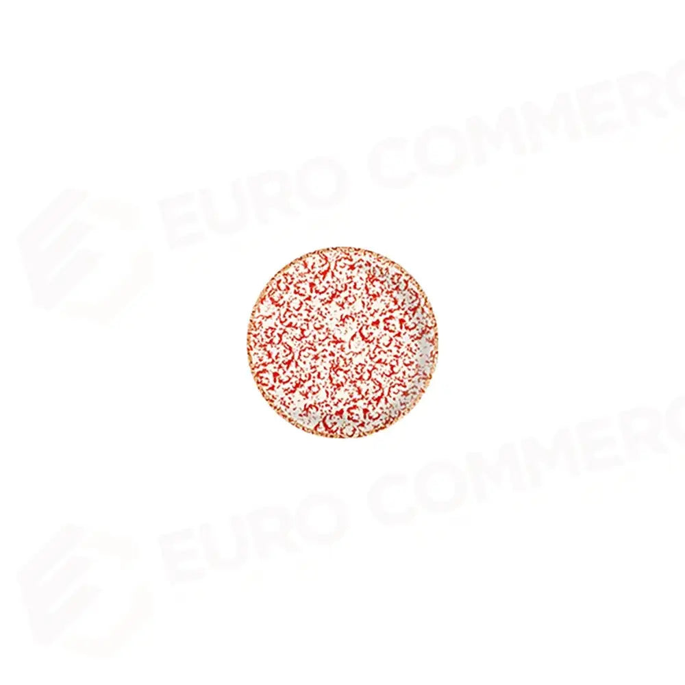VENECIA MAROON LONA PIATTO PIANO 15 CM - 20643-111015 - ID FINE