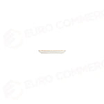 VENECIA MAROON MAGNUS PIATTO OVALE 14 CM - 20643-143014 - ID FINE