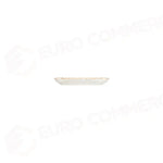 VENECIA MAROON MAGNUS PIATTO OVALE 18 CM - 20643-143018 - ID FINE