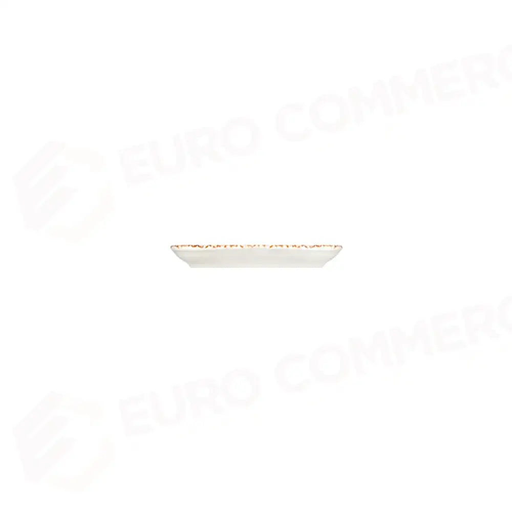 VENECIA MAROON MAGNUS PIATTO OVALE 18 CM - 20643-143018 - ID FINE