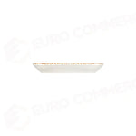 VENECIA MAROON MAGNUS PIATTO OVALE 28 CM - 20643-143028 - ID FINE
