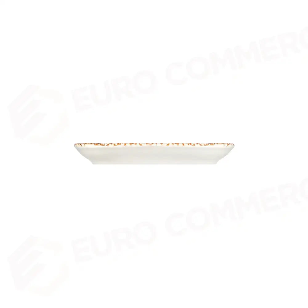 VENECIA MAROON MAGNUS PIATTO OVALE 28 CM - 20643-143028 - ID FINE