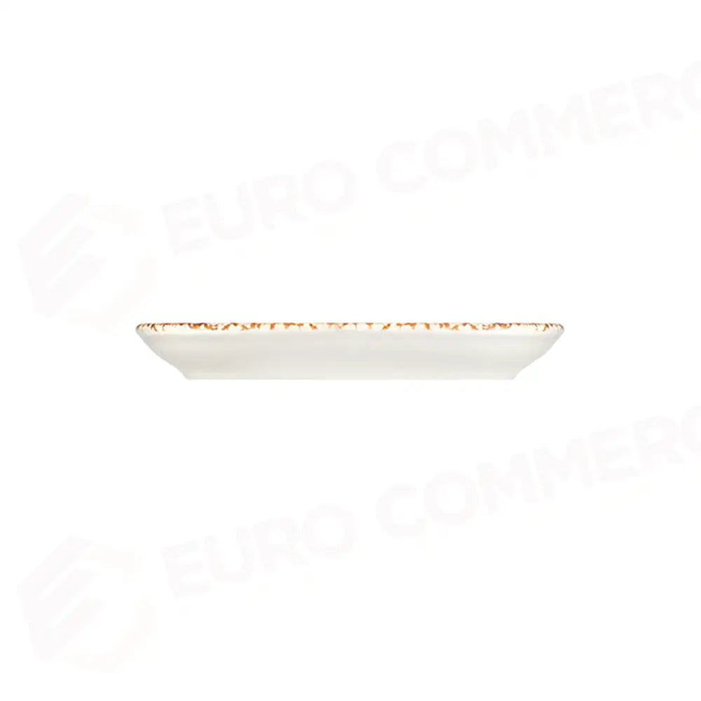 VENECIA MAROON MAGNUS PIATTO OVALE 33 CM - 20643-143033 - ID FINE