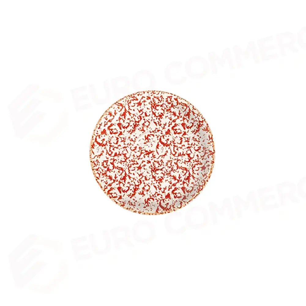 VENECIA MAROON VALLE PIATTO FONDO 22 CM 770 CC - 20643-121122 - ID FINE