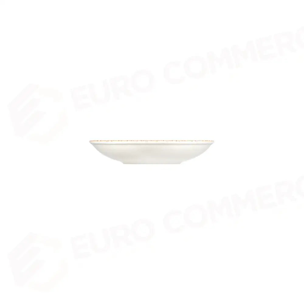VENECIA MAROON VALLE PIATTO FONDO 22 CM 770 CC - 20643-121122 - ID FINE