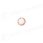 VENECIA MAROON W LONA CIOTOLA 10 CM 90 CC - 20644-112010 - ID FINE