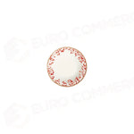 VENECIA MAROON W LONA CIOTOLA 16 CM 420 CC - 20644-112016 - ID FINE