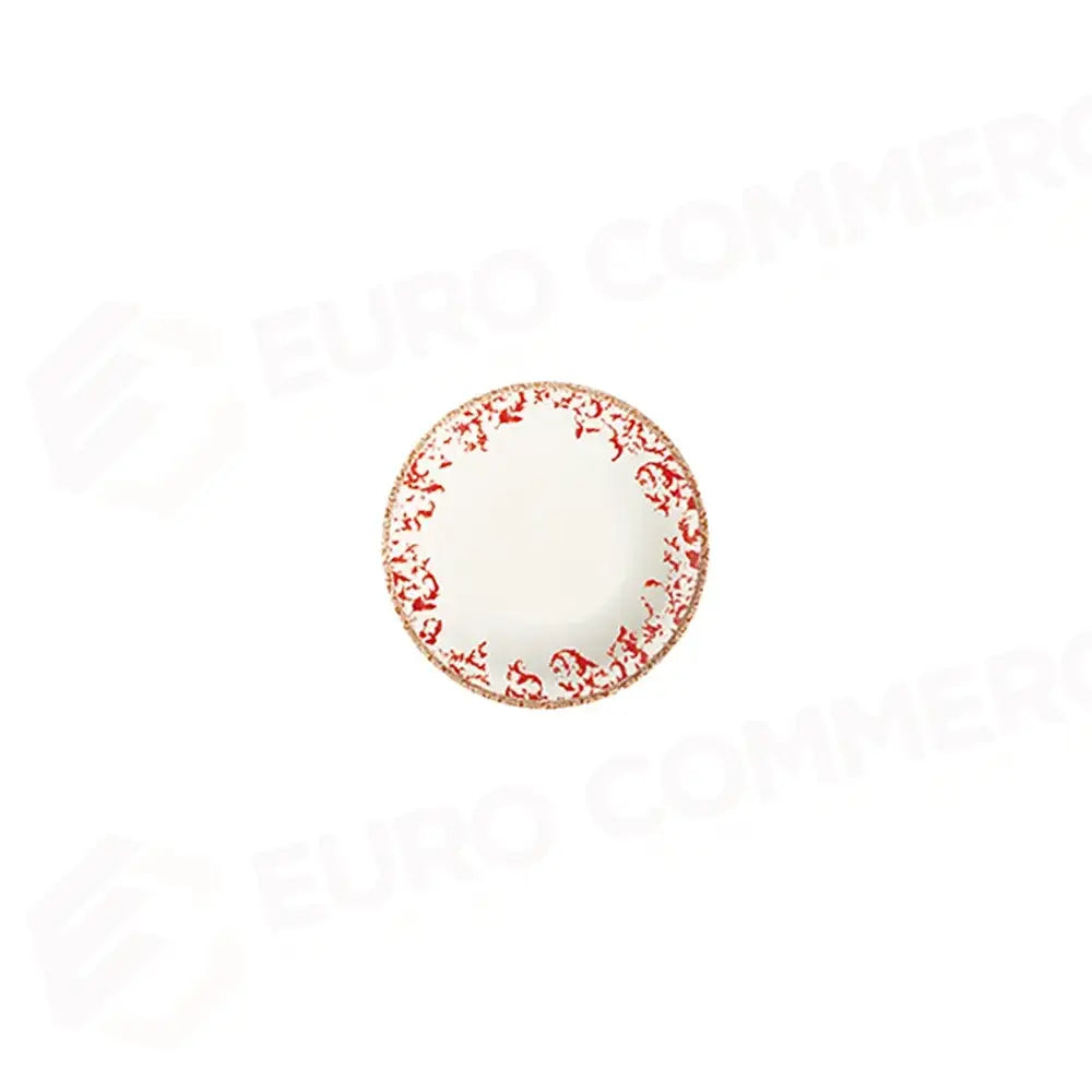 VENECIA MAROON W LONA CIOTOLA 16 CM 420 CC - 20644-112016 - ID FINE