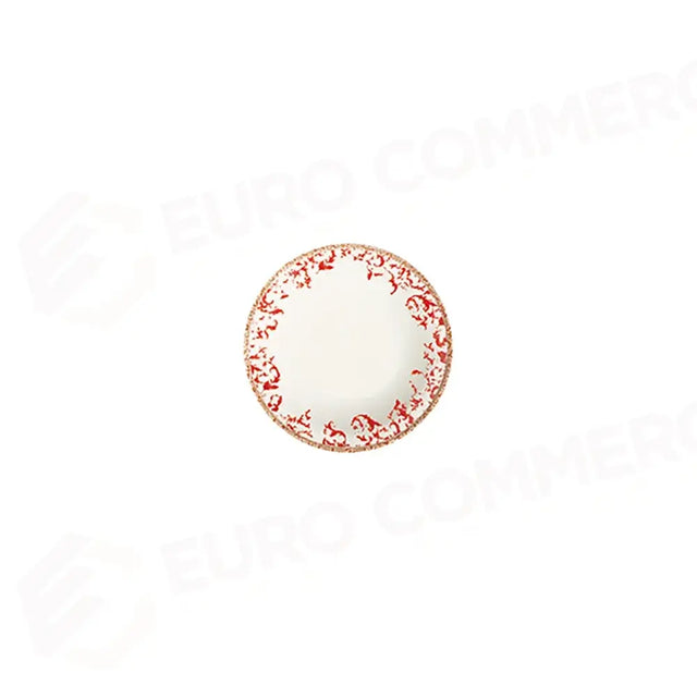 VENECIA MAROON W LONA CIOTOLA 16 CM 420 CC - 20644-112016 - ID FINE