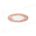VENECIA MAROON W MESA PIATTO PIZZA 31 CM - 20644-171731 - ID FINE