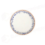 VENECIA MW VALLE PIATTO FONDO 30 CM 2000 CC - 20543-121130 - ID FINE